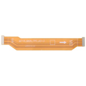 For Realme C63 5G OEM Motherboard Flex Cable
