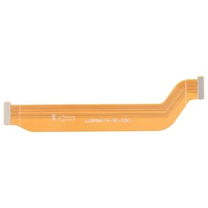 For Realme V50S OEM Motherboard Flex Cable