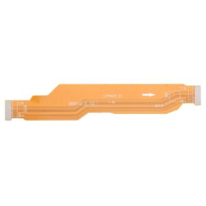 For Realme C75 4G OEM Motherboard Flex Cable