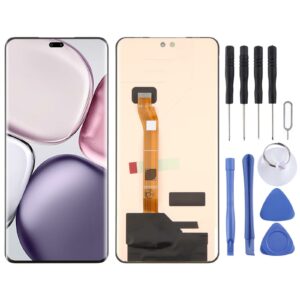 For Honor X9c Original LCD Screen with Digitizer Full Assembly