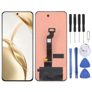 For Honor 200 Original LCD Screen with Digitizer Full Assembly