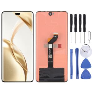 For Honor 200 Pro Original LCD Screen with Digitizer Full Assembly