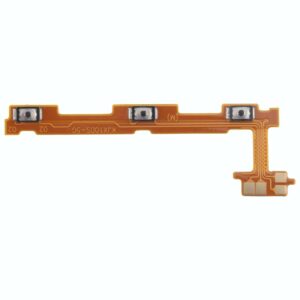 For vivo X100s OEM Power Button & Volume Button Flex Cable
