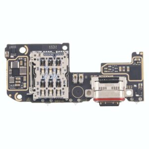 For vivo X90 Pro OEM Charging Port Board