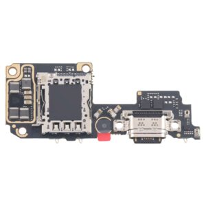 For vivo X100s OEM Charging Port Board