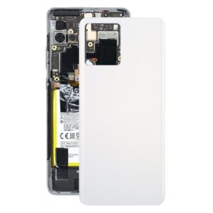 For Motorola Edge 30 Fusion Original Battery Back Cover