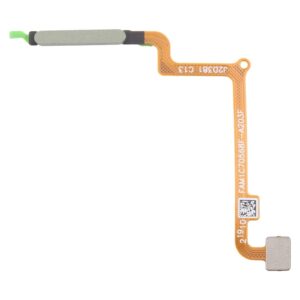 For Xiaomi Redmi 14C 4G Original Fingerprint Sensor Flex Cable (Green)