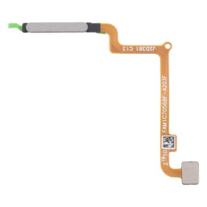 For Xiaomi Redmi 14C 4G Original Fingerprint Sensor Flex Cable (Gold)