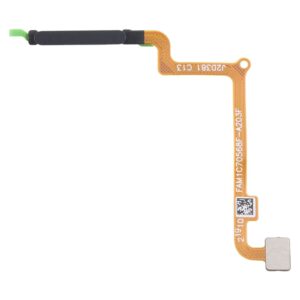 For Xiaomi Redmi 14C 5G Original Fingerprint Sensor Flex Cable (Black)
