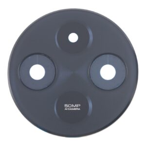For Xiaomi Poco C75 5G Original Rear Camera Lens Cover (Black)