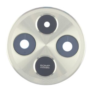 For Xiaomi Redmi 14C 5G Original Rear Camera Lens Cover (Green)