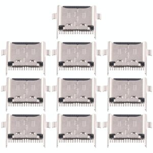 For Realme Pad X RMP2107 RMP2108 10pcs Original Charging Port Connector