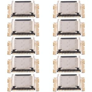 For Realme GT Neo RMX3031 10pcs Original Charging Port Connector