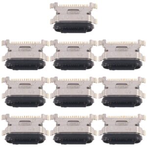 For Xiaomi Mi Mix Fold 10pcs Original Charging Port Connector
