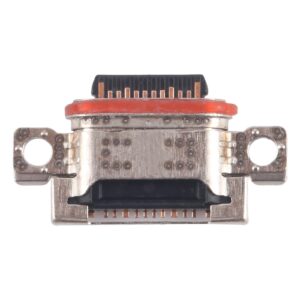 For vivo X100 Pro 5G V2324A V2309 Original Charging Port Connector