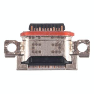 For vivo X100 Ultra 5G V2366GA V2366HA Original Charging Port Connector