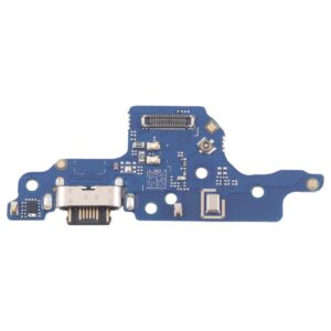 For Motorola Moto G05 Original Charging Port Board