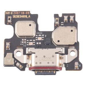 For Motorola Edge 50 Pro Original Charging Port Board
