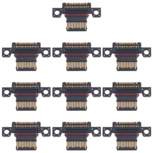 For Huawei Mate XT Ultimate Design 10pcs Original Charging Port Connector