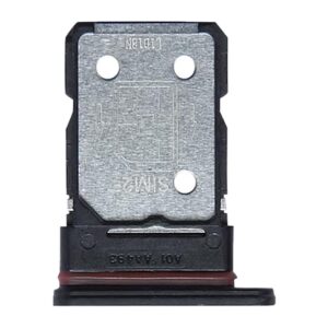For OnePlus Ace Pro PGP110 SIM + SIM Card Tray (Black)