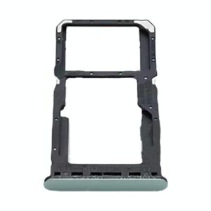 For OnePlus Nord N30 SE 5G CPH2605 SIM + SIM / Micro SD Card Tray (Green)