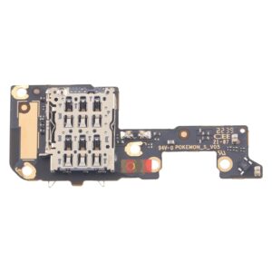 For Nothing Phone 1 A063 SIM Card Reader Board
