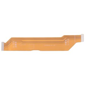 For Realme 14x 5G RMX5020 OEM Motherboard Flex Cable