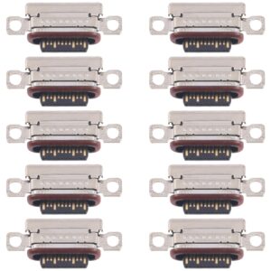 For Xiaomi 14 Ultra 10pcs Original Charging Port Connector
