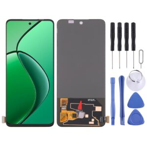 For Realme 13 4G OLED LCD Screen with Digitizer Full Assembly
