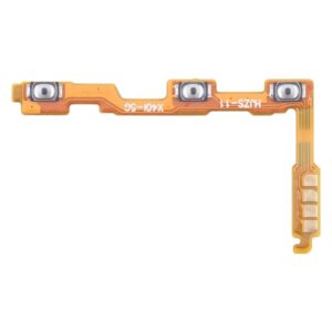For Honor Play7T Pro OEM Power Button & Volume Button Flex Cable