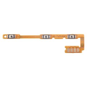 For Honor Play7T OEM Power Button & Volume Button Flex Cable