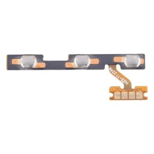 For Honor Play6C OEM Power Button & Volume Button Flex Cable