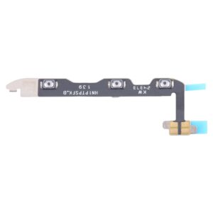 For Honor Magic7 OEM Power Button & Volume Button Flex Cable