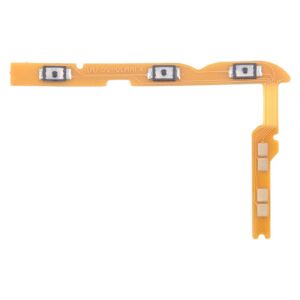 For Huawei Maimang 30 Power Button & Volume Button Flex Cable