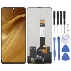For Xiaomi Poco C71 OEM LCD Screen With Digitizer Full Assembly