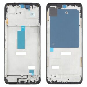 For Xiaomi Redmi 13x Front Housing LCD Frame Bezel Plate