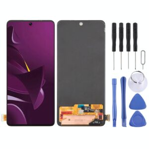 For Xiaomi Redmi Note 14 5G Original AMOLED LCD Screen with Digitizer Full Assembly