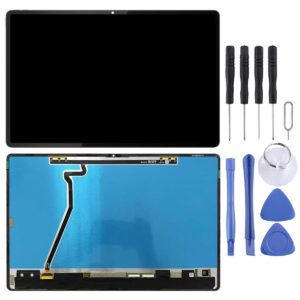 For Lenovo Y900 TB570FU 14.5 inch OLED LCD Screen with Digitizer Full Assembly