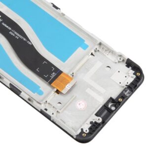 For Ulefone Note 19 LCD Screen with Digitizer Full Assembly
