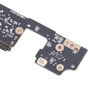 For Ulefone Armor 26 Ultra Walkie-Talkie Version Charging Port Board