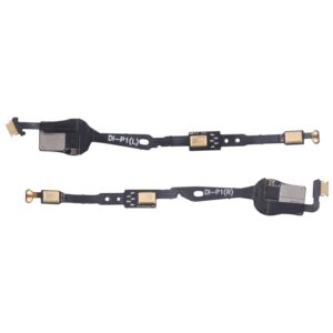 For Apple AirPods Pro Left + Right Noise-canceling Microphone Flex Cable