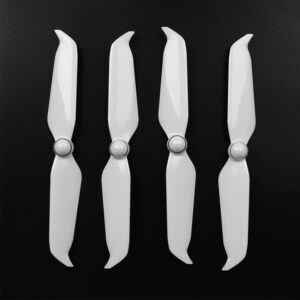 2 Pairs 9455S Low Noise Propellers for DJI Phantom 4 Pro V2.0 / Phantom 4 Pro / Phantom 4 Advanced