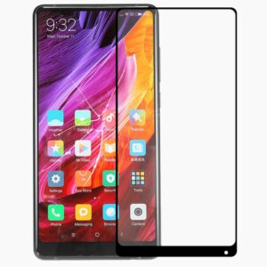 Front Screen Outer Glass Lens with OCA Optically Clear Adhesive for Xiaomi