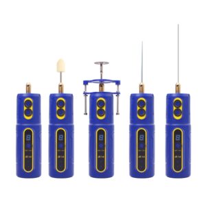 Mechanic IR14 Electric OCA Glue Remover Machine