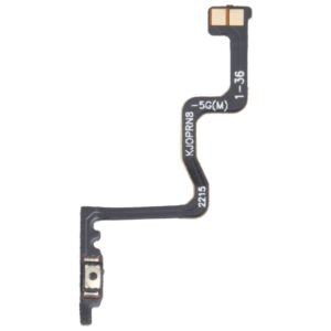 Power Button Flex Cable