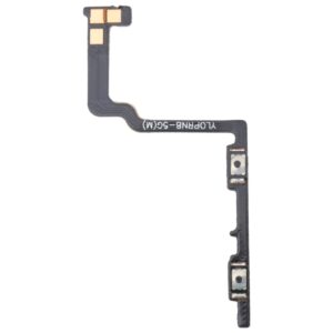 Volume Button Flex Cable