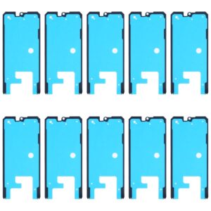 10pcs Front Housing Adhesive