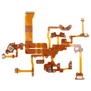 Top Cover Flex Cable