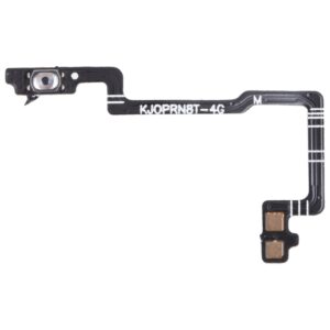 OEM Power Button Flex Cable