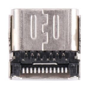 Charging Port Connector